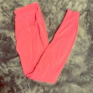 lululemon leggings!!!